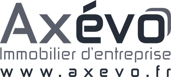 Axevo — Immobilier d'entreprise